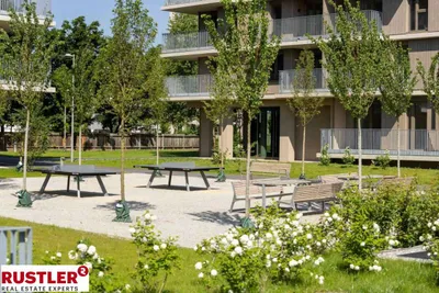 2-Zimmer-Wohnung kaufen in Graz – 49,93 m², € 255.000 – Bild 4 von 5