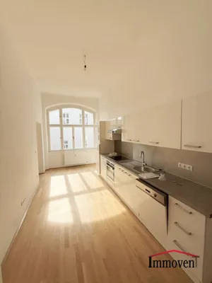 4-Zimmer-Wohnung mieten in Graz – 101 m², € 1.588 – Bild 6 von 15