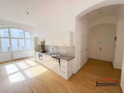 4-Zimmer-Wohnung mieten in Graz – 101 m², € 1.588 – Bild 7 von 15