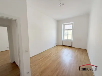4-Zimmer-Wohnung mieten in Graz – 101 m², € 1.588 – Bild 2 von 15