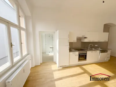 4-Zimmer-Wohnung mieten in Graz – 101 m², € 1.588 – Bild 5 von 15