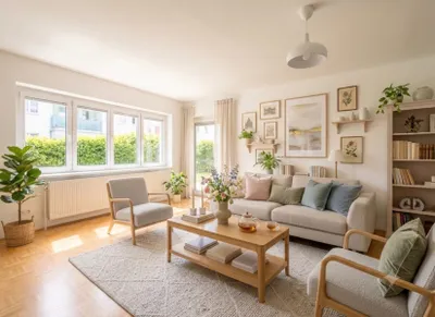 3-Zimmer-Wohnung kaufen in Mödling – 92 m², € 399.000 – Bild 11 von 16