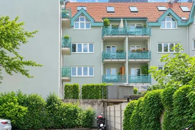 3-Zimmer-Wohnung kaufen in Mödling – 92 m², € 399.000 – Bild 9 von 16