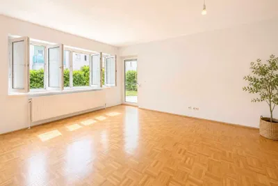 3-Zimmer-Wohnung kaufen in Mödling – 92 m², € 399.000 – Bild 3 von 16