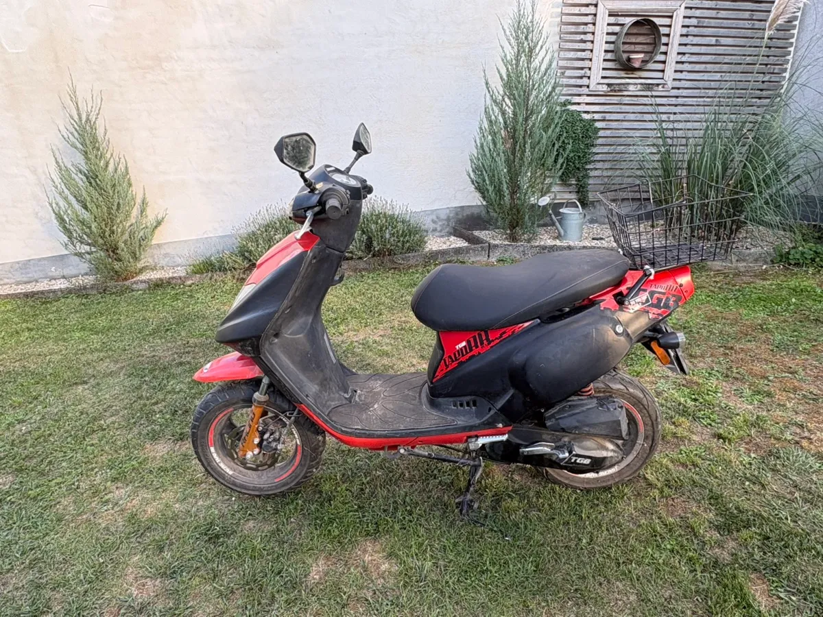 TGB Tapo