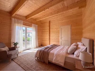 Haus kaufen in Perg – 88 m², € 467.000 – Bild 9 von 19
