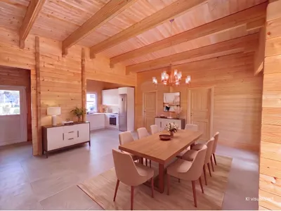 Haus kaufen in Perg – 88 m², € 467.000 – Bild 5 von 19