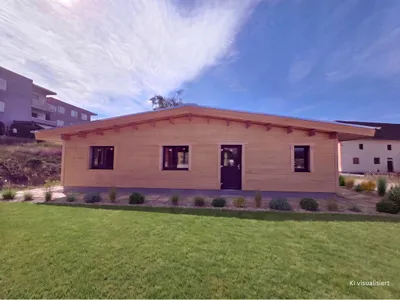 Haus kaufen in Perg – 88 m², € 467.000 – Bild 17 von 19