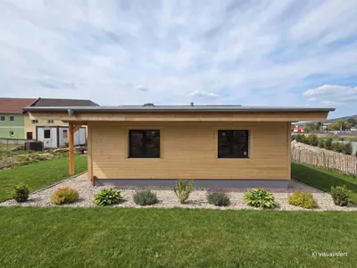 Haus kaufen in Perg – 88 m², € 467.000 – Bild 16 von 19