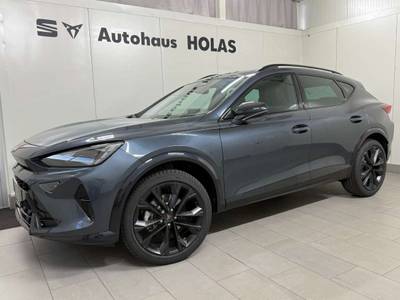 Cupra Formentor 1,5 TSI ACT Cupra