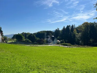Grundstück kaufen in Steyr – 1 096 m² – Bild 4 von 6
