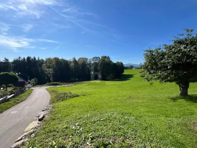 Grundstück kaufen in Steyr – 1 096 m² – Bild 2 von 6