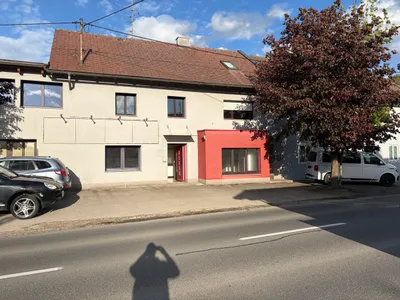 3-Zimmer-Immobilie mieten in Gmunden – 90 m², € 900