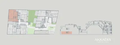 3-Zimmer-Gewerbeimmobilie kaufen in Wien – 68 m², € 377.200 – Bild 9 von 9