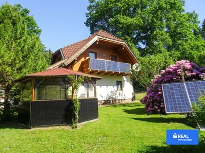5-Zimmer-Haus kaufen in Wolfsberg – 1 343 m², € 290.000 – Bild 2 von 16