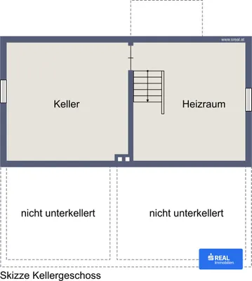 5-Zimmer-Haus kaufen in Wolfsberg – 1 343 m², € 290.000 – Bild 13 von 16