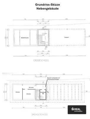5-Zimmer-Haus kaufen in Wolfsberg – 1 343 m², € 290.000 – Bild 16 von 16