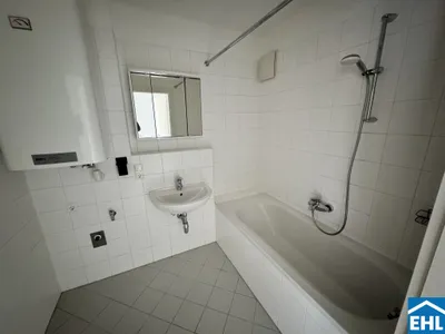 1-Zimmer-Wohnung mieten in Graz – 33 m², € 495 – Bild 3 von 5