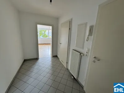 1-Zimmer-Wohnung mieten in Graz – 33 m², € 495 – Bild 4 von 5