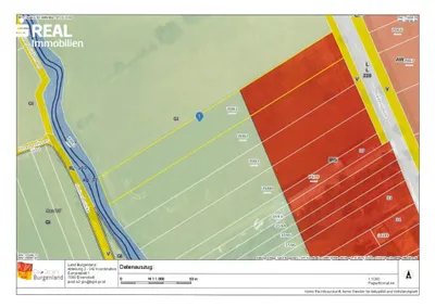Grundstück kaufen in Oberpullendorf – 3 933 m², € 67.000 – Bild 4 von 6