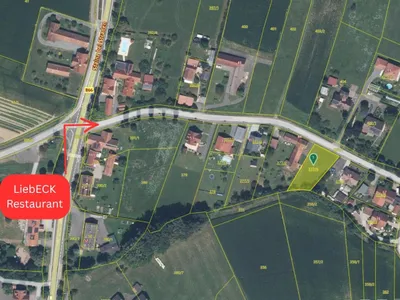Grundstück kaufen in Südoststeiermark – 900 m², € 48.000 – Bild 5 von 5