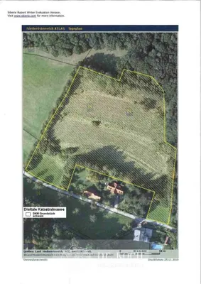 Grundstück kaufen in Sankt Pölten Land – 21 657 m², € 335.000 – Bild 5 von 6