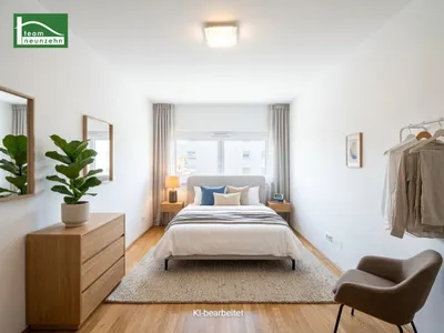 2-Zimmer-Wohnung mieten in Wien – 55,28 m², € 899 – Bild 5 von 23