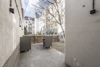 2-Zimmer-Wohnung kaufen in Wien – 41,69 m², € 199.900 – Bild 14 von 16