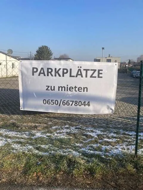 Stellplätze - Ansicht 3