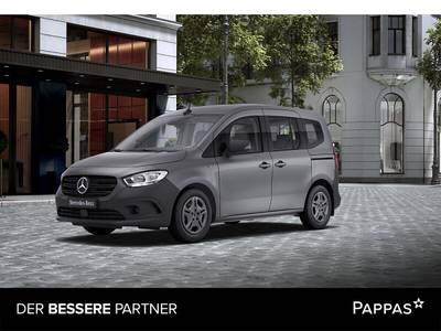 Mercedes-Benz Citan eCitan Tourer PRO Standard Navi PTS Cam A... Bus