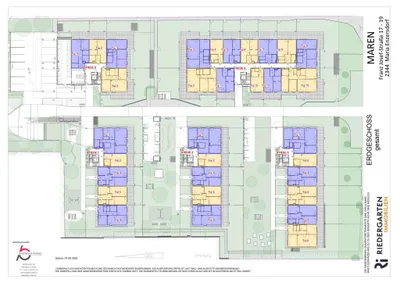 3-Zimmer-Wohnung kaufen in Mödling – 78,55 m², € 659.000 – Bild 20 von 23