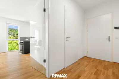 2-Zimmer-Wohnung kaufen in Klagenfurt – 61,51 m², € 382.000 – Bild 7 von 12