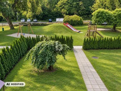 3-Zimmer-Wohnung kaufen in Braunau am Inn – 100 m², € 260.000 – Bild 5 von 6