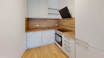 2-Zimmer-Wohnung kaufen in Graz – 49,74 m², € 209.844 – Bild 3 von 6