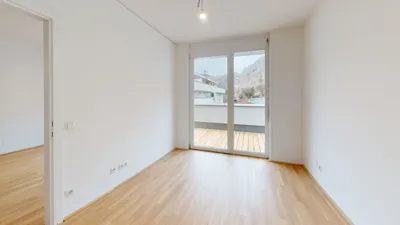 2-Zimmer-Wohnung kaufen in Graz – 49,74 m², € 209.844 – Bild 4 von 6