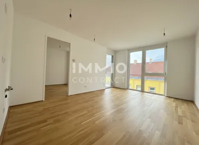 2-Zimmer-Wohnung kaufen in Wien – 41,75 m², € 287.500 – Bild 7 von 10