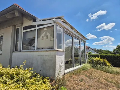 3-Zimmer-Haus kaufen in Eisenstadt - Umgebung – 116 m², € 358.000 – Bild 3 von 11