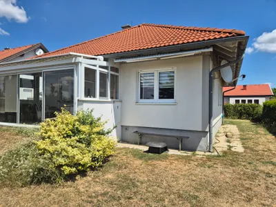3-Zimmer-Haus kaufen in Eisenstadt - Umgebung – 116 m², € 358.000 – Bild 4 von 11