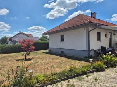 3-Zimmer-Haus kaufen in Eisenstadt - Umgebung – 116 m², € 358.000 – Bild 2 von 11
