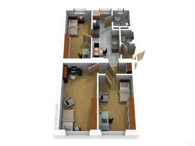 Immobilie kaufen in Graz – 57,53 m², € 134.500 – Bild 19 von 19