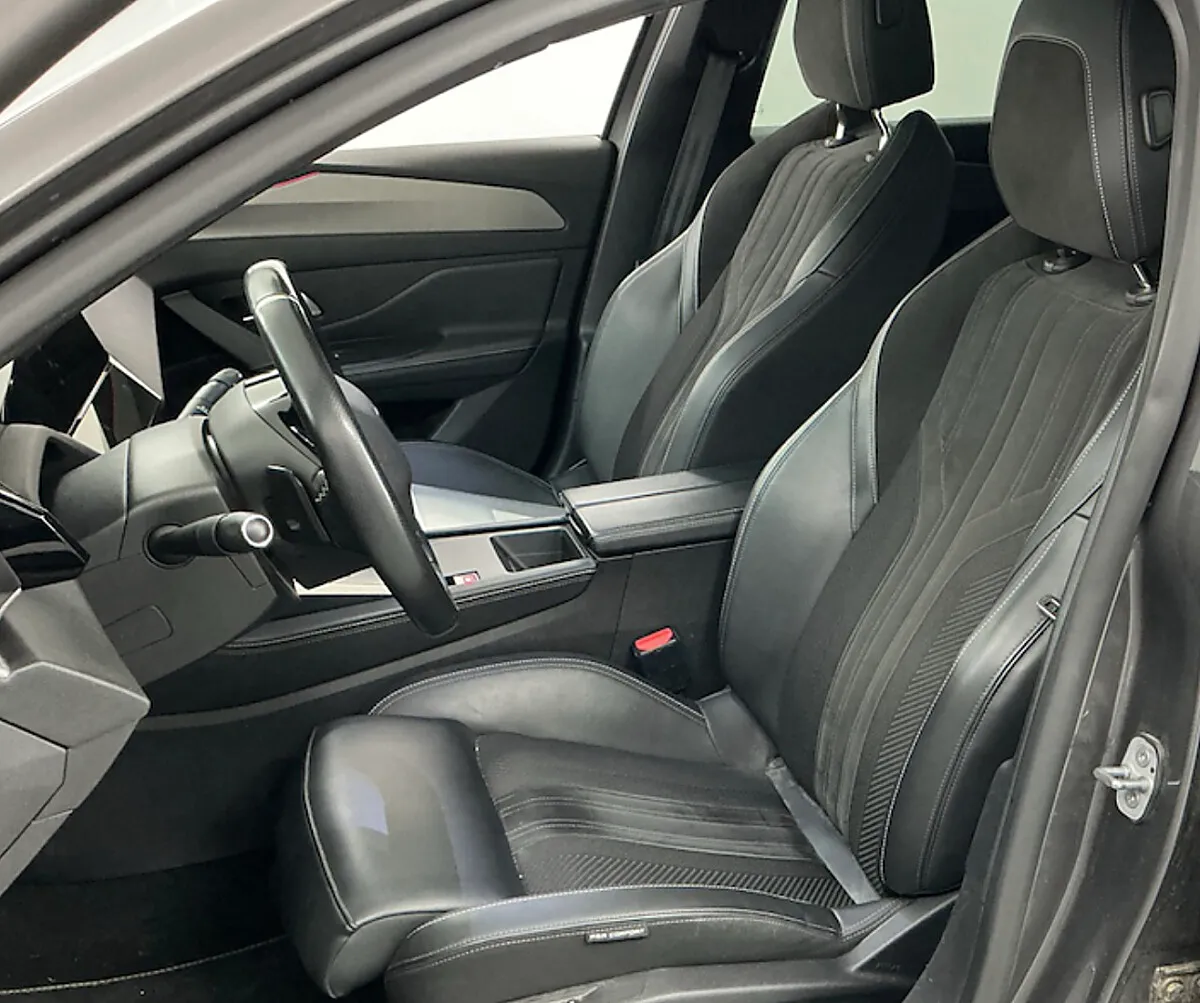 Peugeot 308 SW 130PS GT Pack EAT8 – Bild 16