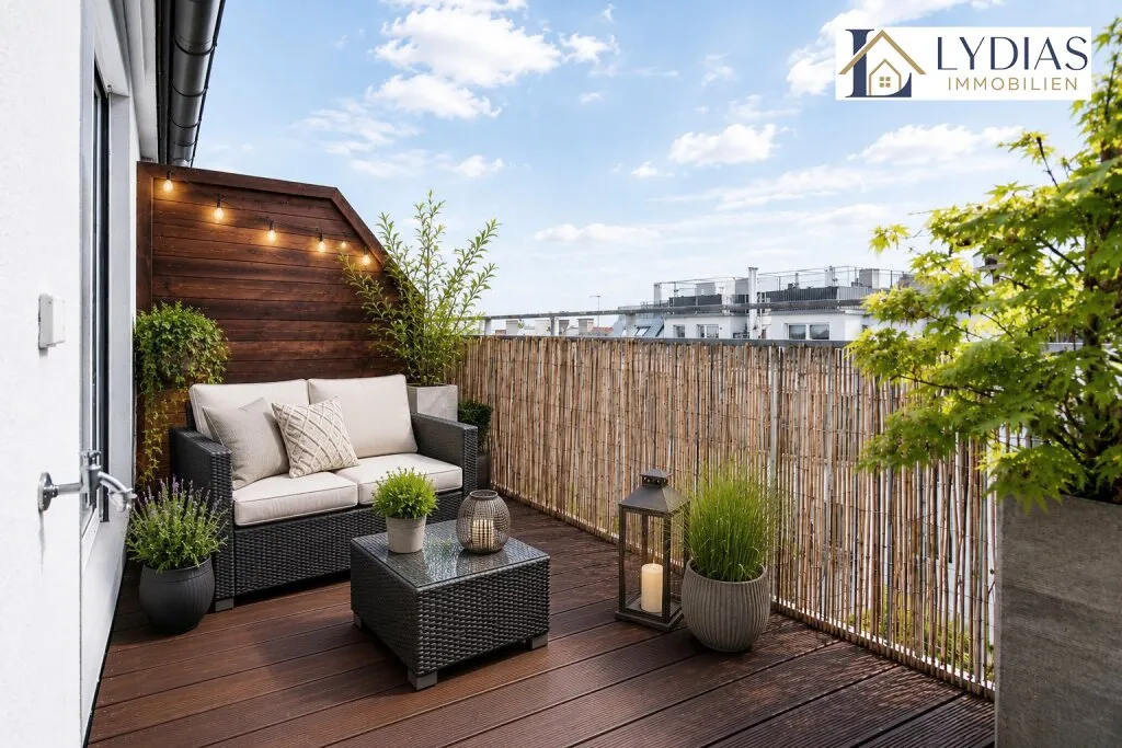 Wohnung – Wien