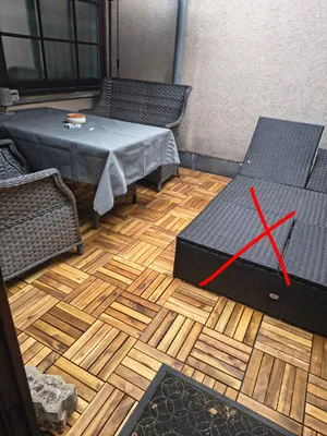 Wohnung mieten in Gmünd – 65 m², € 420 – Bild 8 von 8