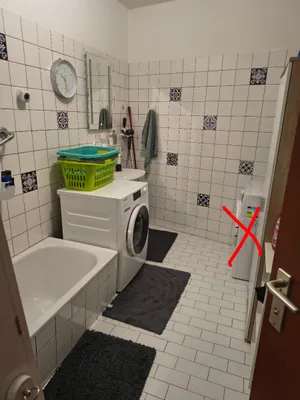 Wohnung mieten in Gmünd – 65 m², € 420 – Bild 4 von 8