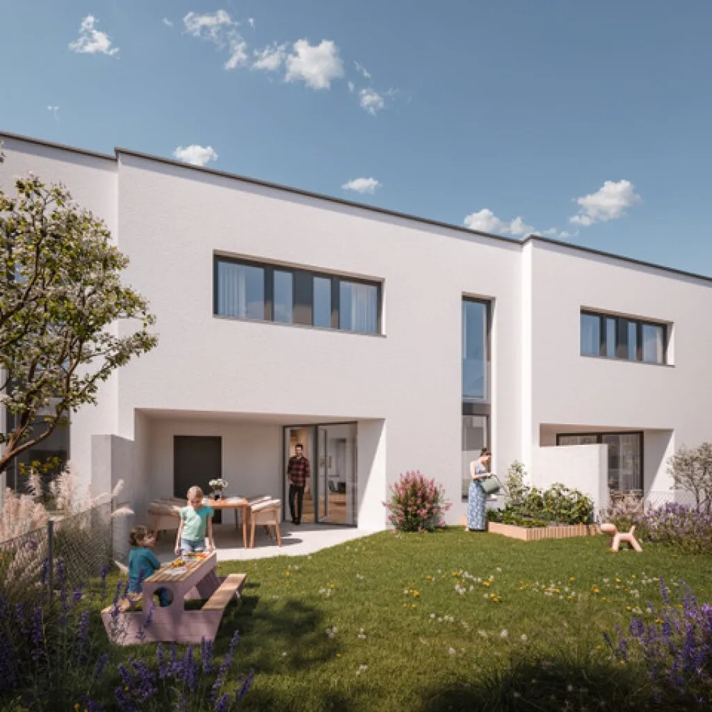 Haus – Rust - Ansicht 2