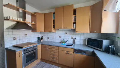 3-Zimmer-Wohnung mieten in Scheibbs – 70,39 m², € 619 – Bild 8 von 9