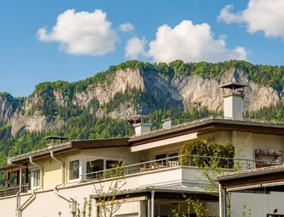 Wohnung kaufen in Kitzbühel – 106 m², € 795.000 – Bild 10 von 10