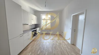 Großzügig, Zentral, Perfekte Grundriss, 5 Zimmer, Nähe Schottenring U2/U4, Donaukanal