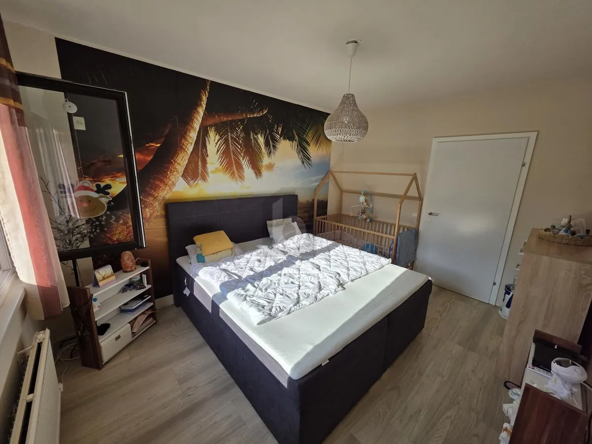 DIE PERFEKTE STARTERWOHNUNG FÜR IHRE KLEINE FAMILIE - Ansicht 3