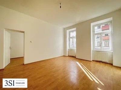 2-Zimmer-Wohnung kaufen in Wien – 60,37 m², € 223.000 – Bild 3 von 10